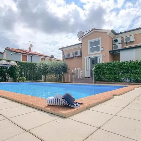 Mara Vidal Apartament *