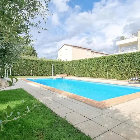 Apartament Mara Vidal Novigrad (Istria)