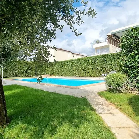 Mara Vidal Apartament *