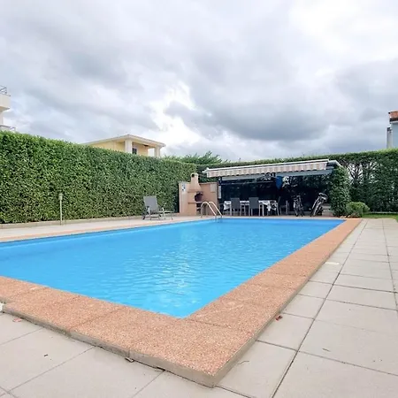 Mara Vidal Apartament