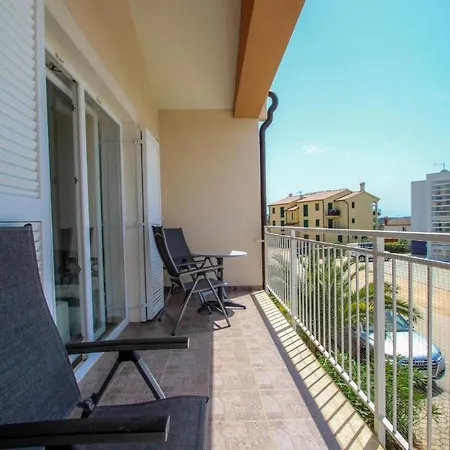 Mara Vidal Apartament