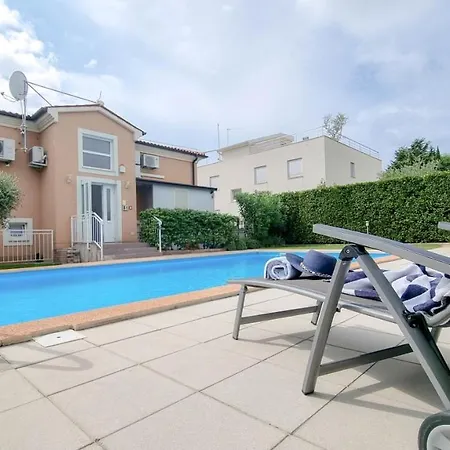 Apartament Mara Vidal Novigrad (Istria)