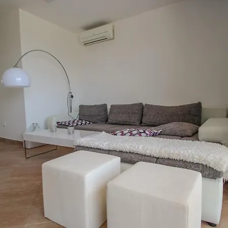 Mara Vidal Apartament *