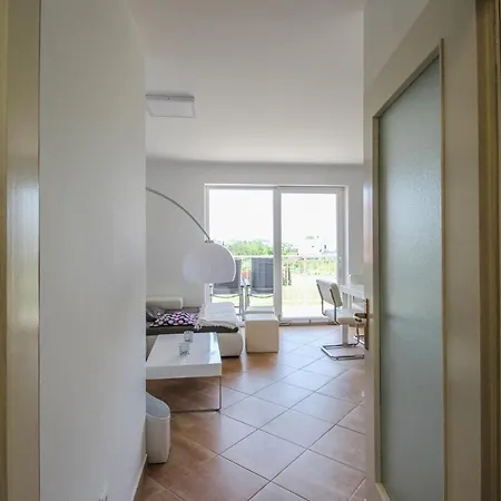 Mara Vidal Apartament